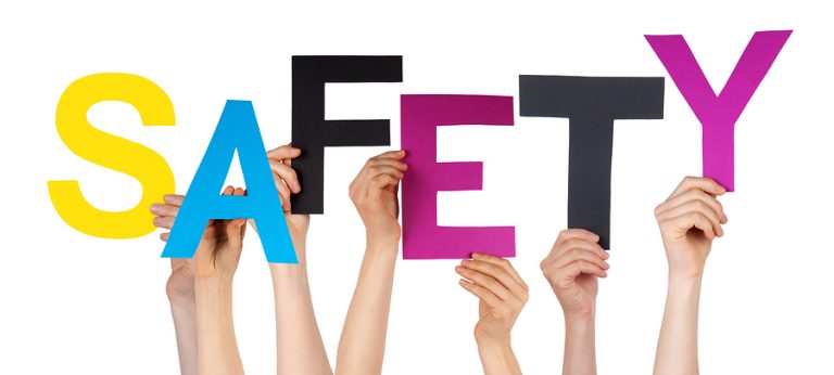 The Safety Depot About Us